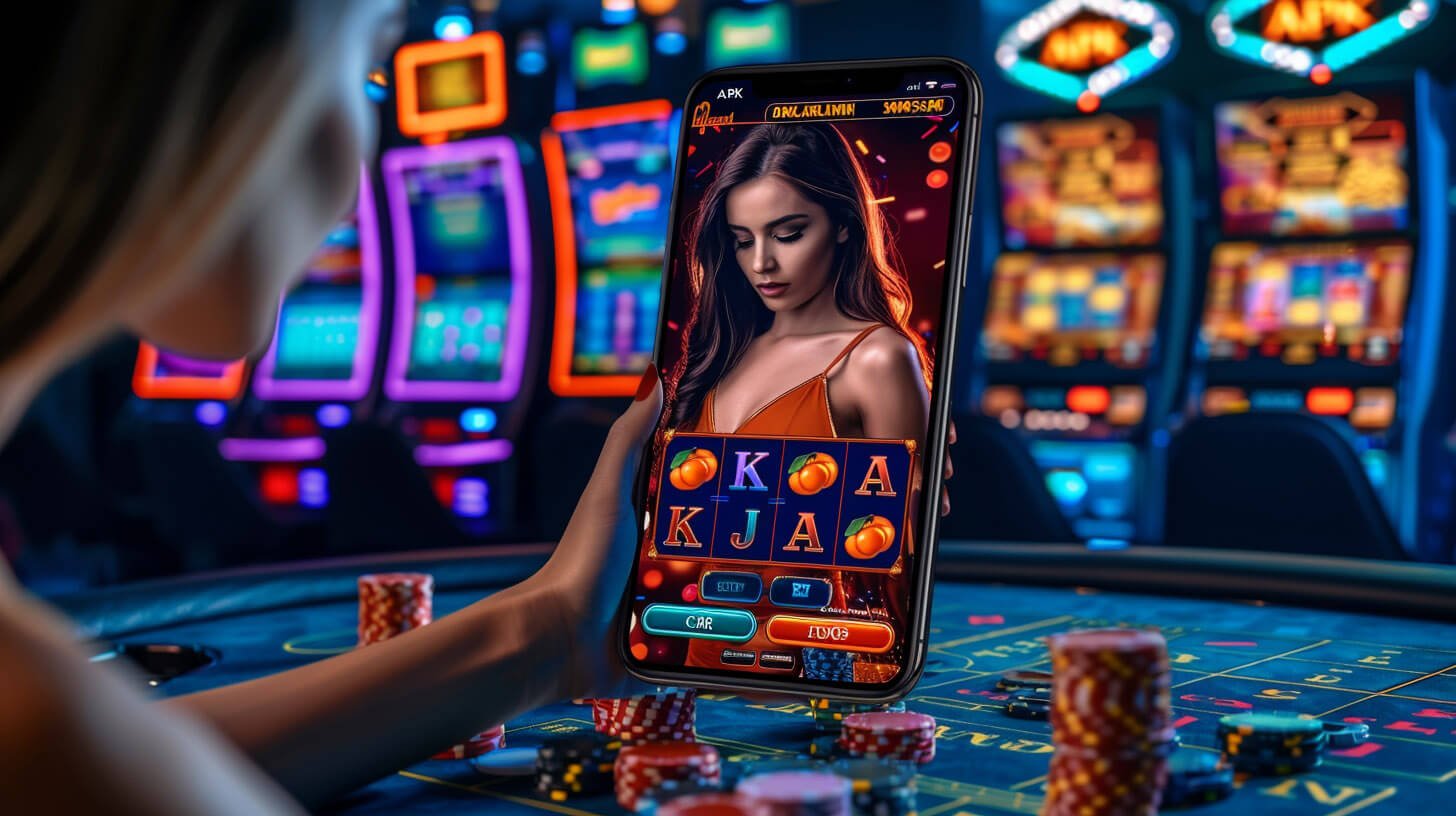 all slot
