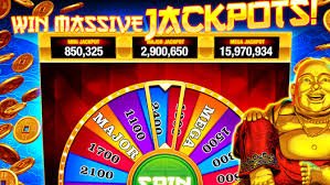 all slot