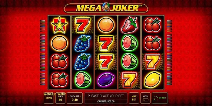 all slot