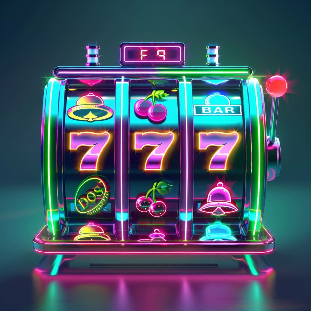 all slot